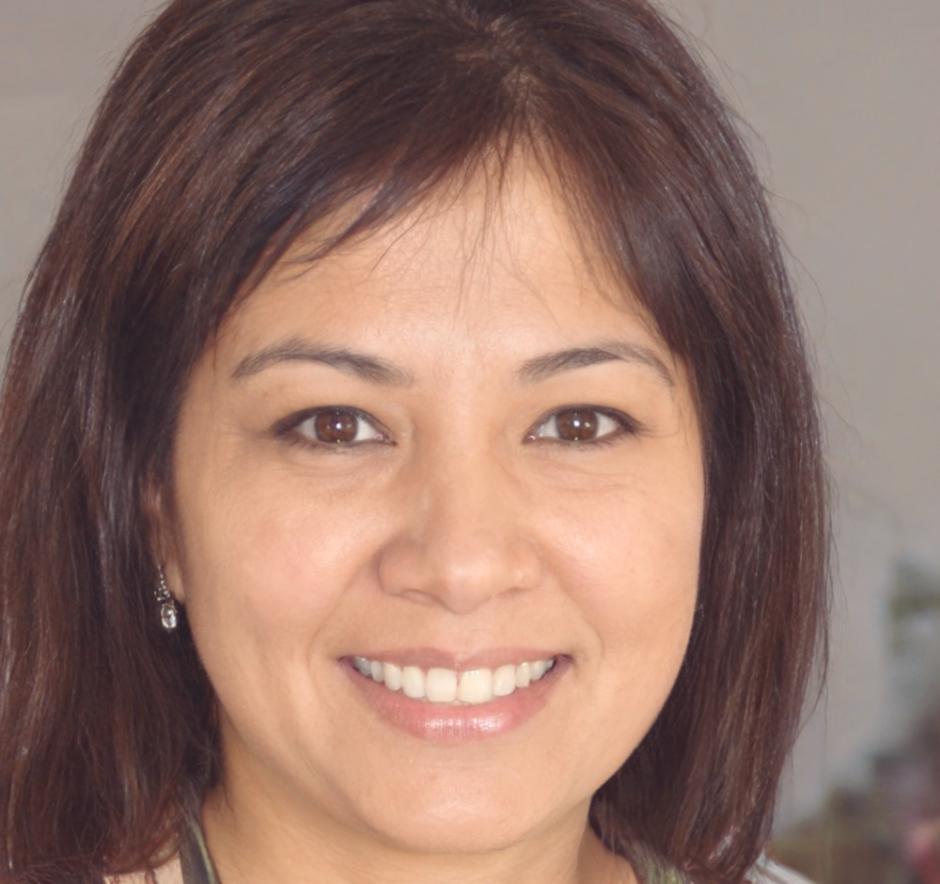 Jennifer Park