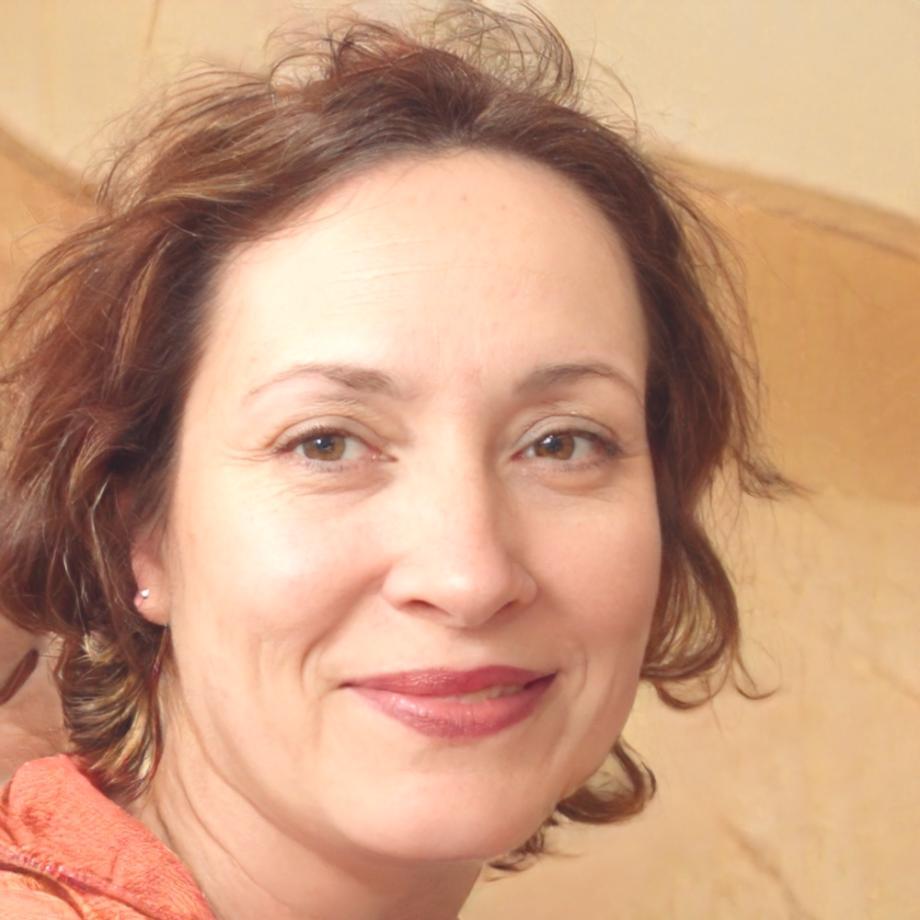 Rebecca Park, Investment Director